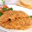 Куриные отбивные в сырной панировке