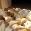 Куриные шпажки в духовом шкафу