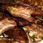 Бараньи ребрышки