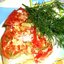 Пангасиус с картошкой в мультиварке