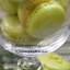 Фисташковый macarons