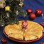 Рождественская галета королей