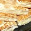 Сырный пирог из армянского лаваша