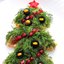 Салат "Новогодняя елка