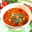 Суп харчо особый
