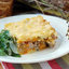 Пастуший пирог (Cottage pie)