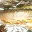 Скумбрия запечённая с лимоном