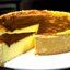 Парижский заварной флан (Flan Pâtissier)