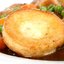Картофельный пудинг