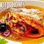 Омлет по-баскски