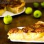 Эльзасский яблочный пирог