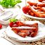 Творожные палочки жареные в масле