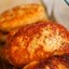 Нежные куриные котлеты с беконом
