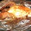Окорочка и голень в рукаве для запекания в духовке