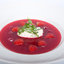 Клубничный суп