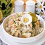 Салат "Столичный" с курицей