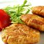 Котлеты из филе курицы