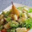 Салат из груши с сыром