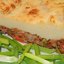 Ирландская картофельная запеканка с мясом