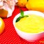 Лимонный курд (Lemon curd)