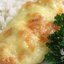 Грудка под сметанным соусом
