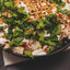 Chicken fattee