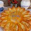 Пирог "Подсолнух