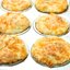 Кексы с сыром