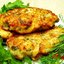 Биточки из куриного филе