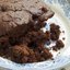 Киш с семгой и шпинатом