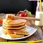 Американские панкейки