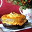 Пирог с почками