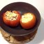Помидоры фаршированные гречкой и курицей