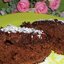 Пирог "Шоколадное наслаждение