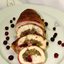 Рулет из куриной грудки с начинкой
