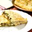 Греческий пирог с мясом