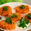 Котлеты морковные в духовке