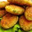 Котлеты из фарша с манкой