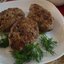 Котлета по-иссетски