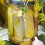 Маринованные огурчики