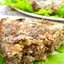 Фарш из куриных сердечек