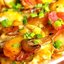 Жареные маслята с картошкой