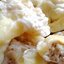 Вареники старосветские с картофелем и мясом