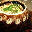 Вкусное жаркое в горшочках