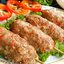 Люля-кебаб из баранины