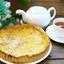 Лимонный пирог