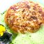 Котлеты из муксуна