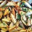 Запеченый картофель