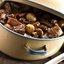 Говядина по‑бургундски (Boeuf bourguignon)
