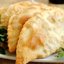 Чебуреки классические с мясом